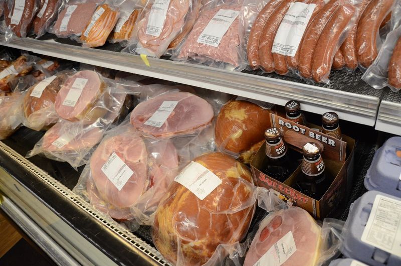 Friendly Butchers Who Share Cooking Tips