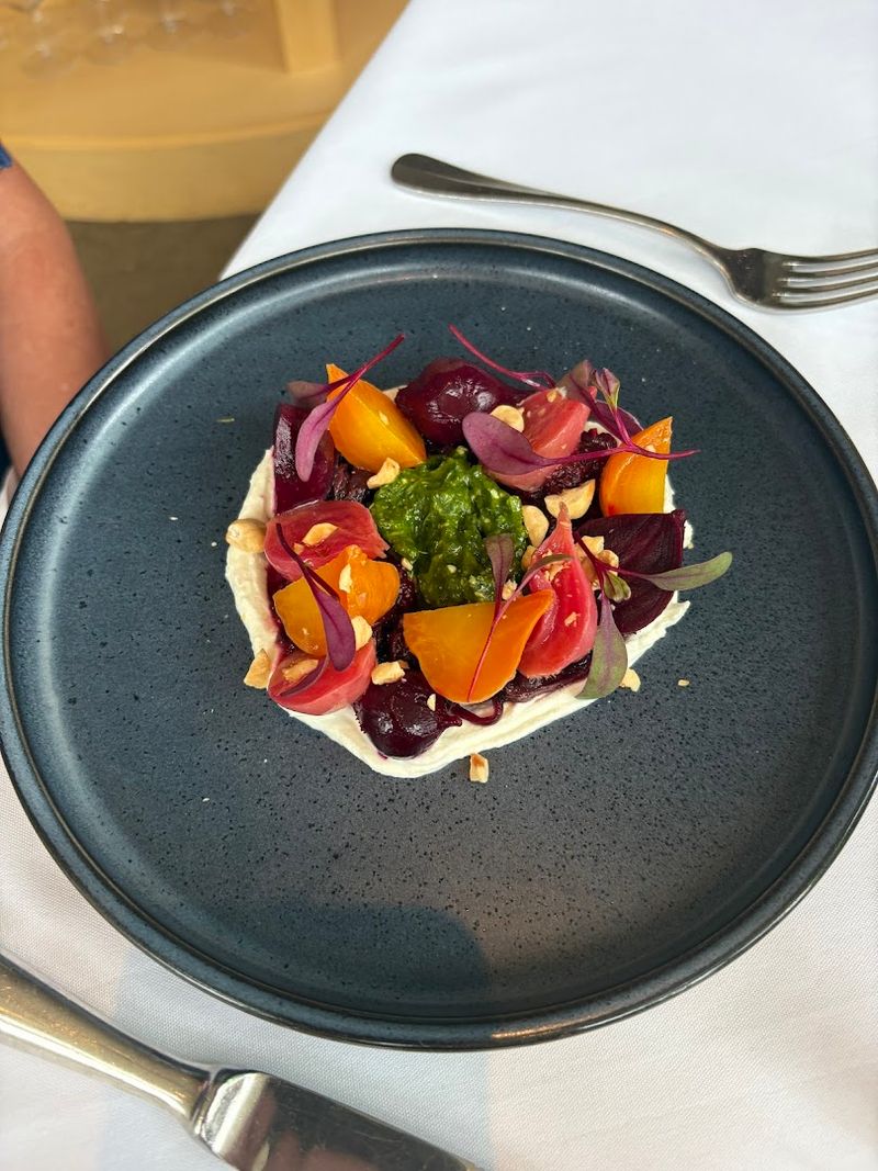 Consistently Recognised As One Of Wisconsin's Top Dining Experiences