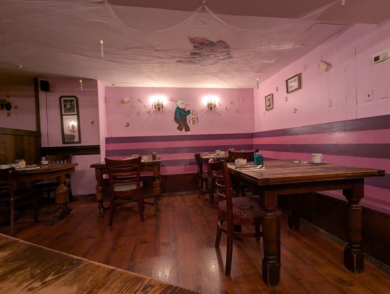 Practical Details For Planning Your Own Rabbit Hole Adventure