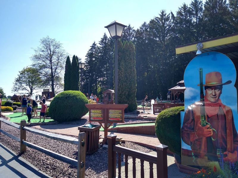 Charcoal Corral And The Art Of The All-In-One Stop