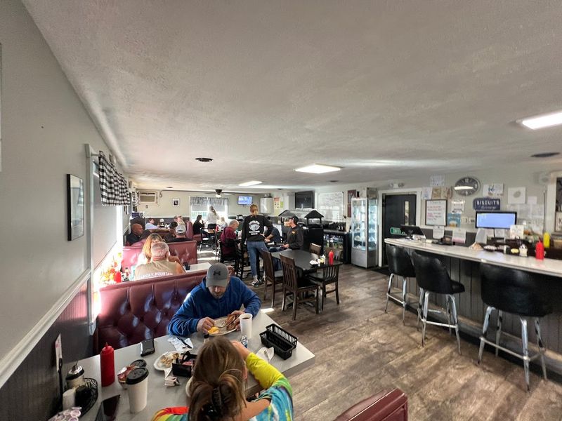 A Sandwich That Plays By Its Own Rules