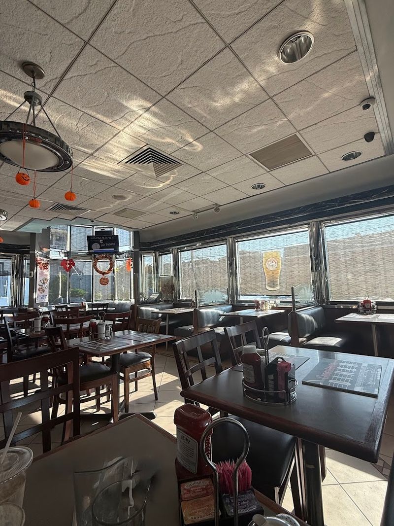 Breakfast So Good It Will Rearrange Your Morning Priorities