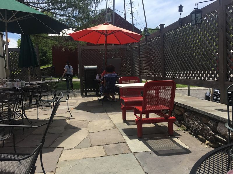 The Breakfast Menu That Makes You Forget Everything Else