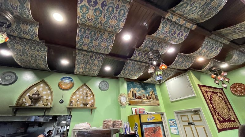 Chaikhana New York Is The Kosher Uzbek Spot Queens Did Not Know It Needed