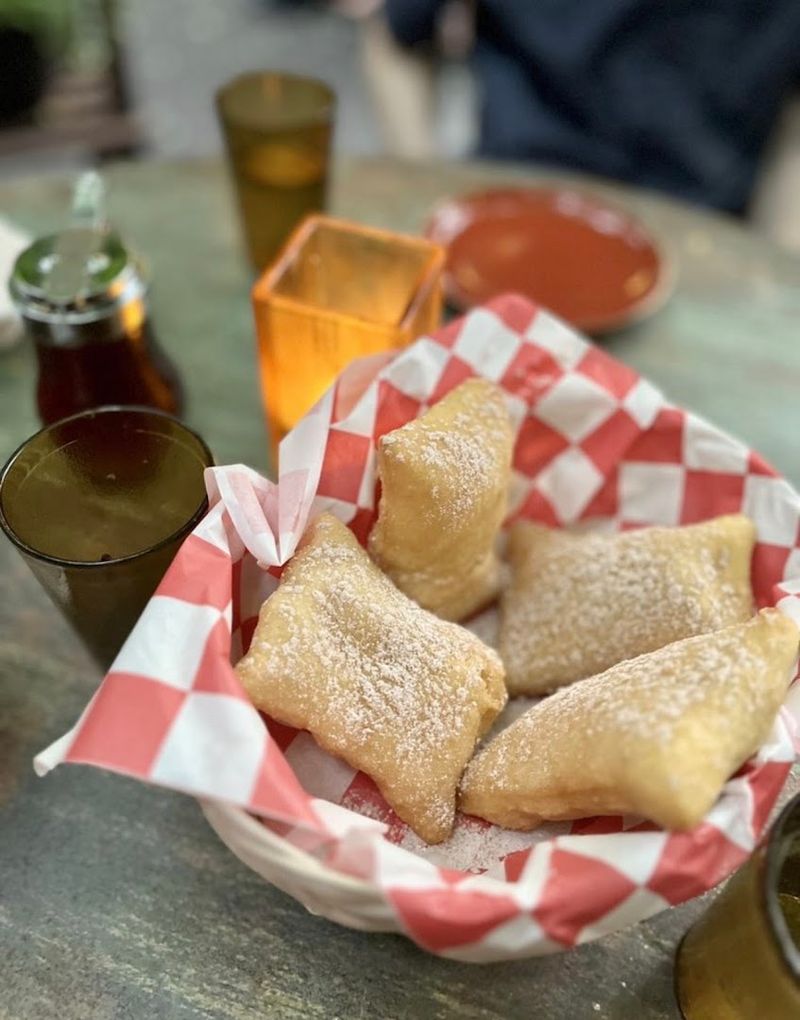 Sopapillas That Deserve Their Own Fan Club