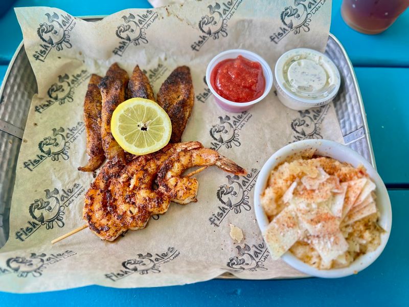 Live Music And Events During The Warmer Months