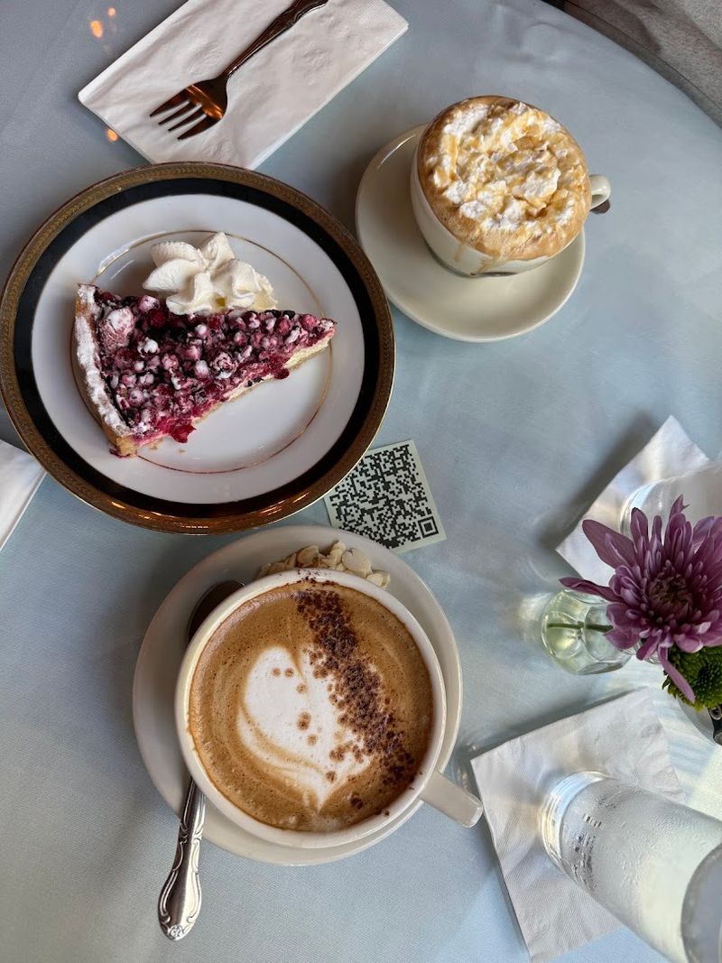 Desserts That Go Far Beyond Just Cheesecake