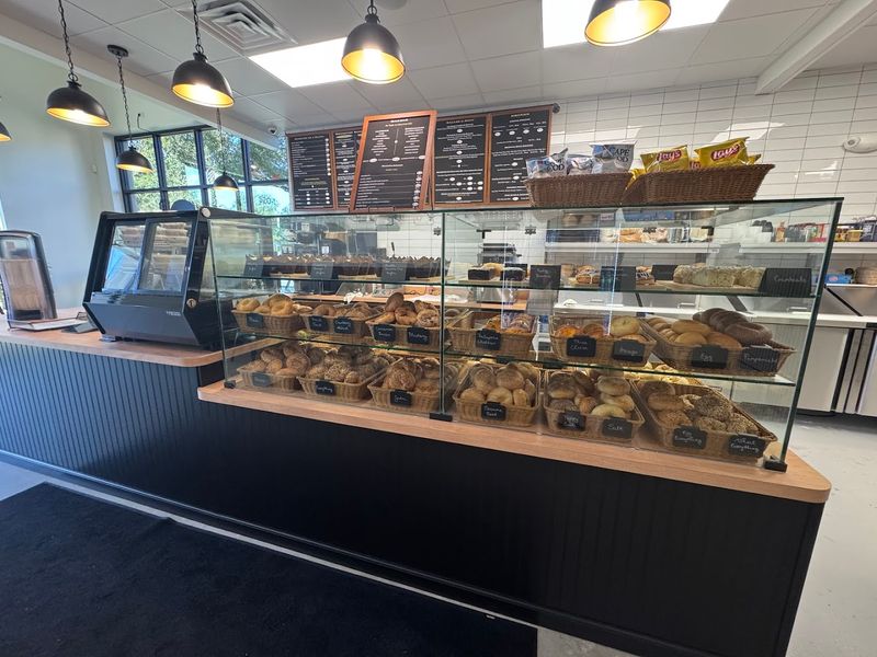 St. Augustine's Hidden New York-Style Bagel Gem