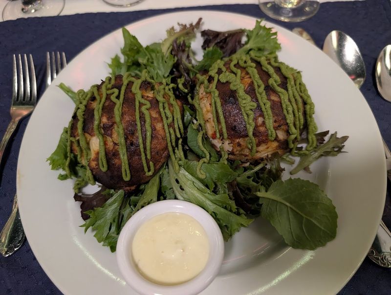 A Reservation-Only Dining Experience In A Residential Neighborhood