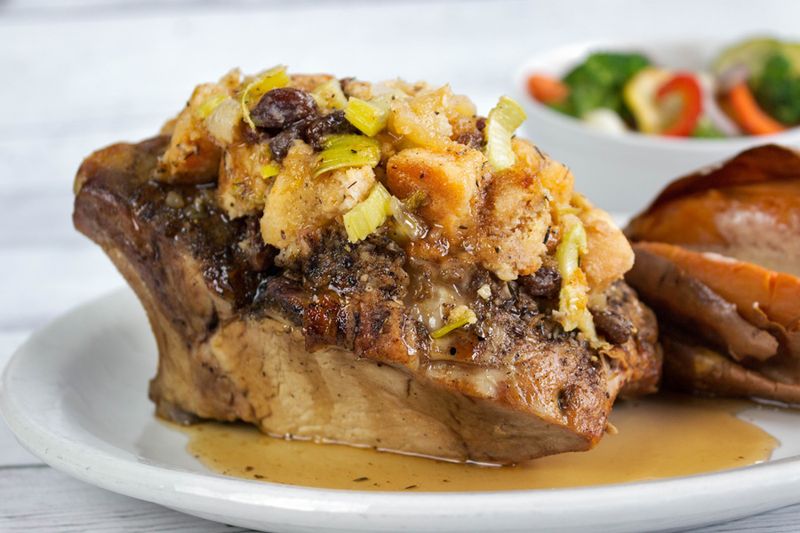 The Homestyle Cooking That Defines The Machine Shed