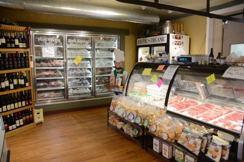 A Meat Market Worth The Trip To Elkhorn