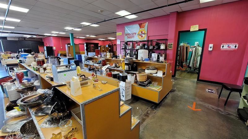 Color-Coded Tag Sales Offer Even Bigger Discounts