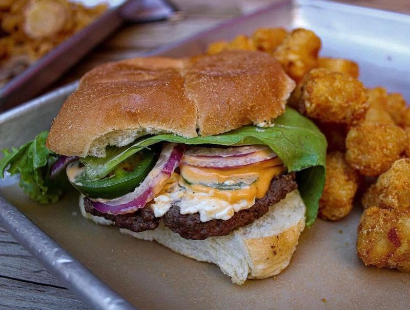 A Family-Owned Restaurant With Deep Roots In The Community