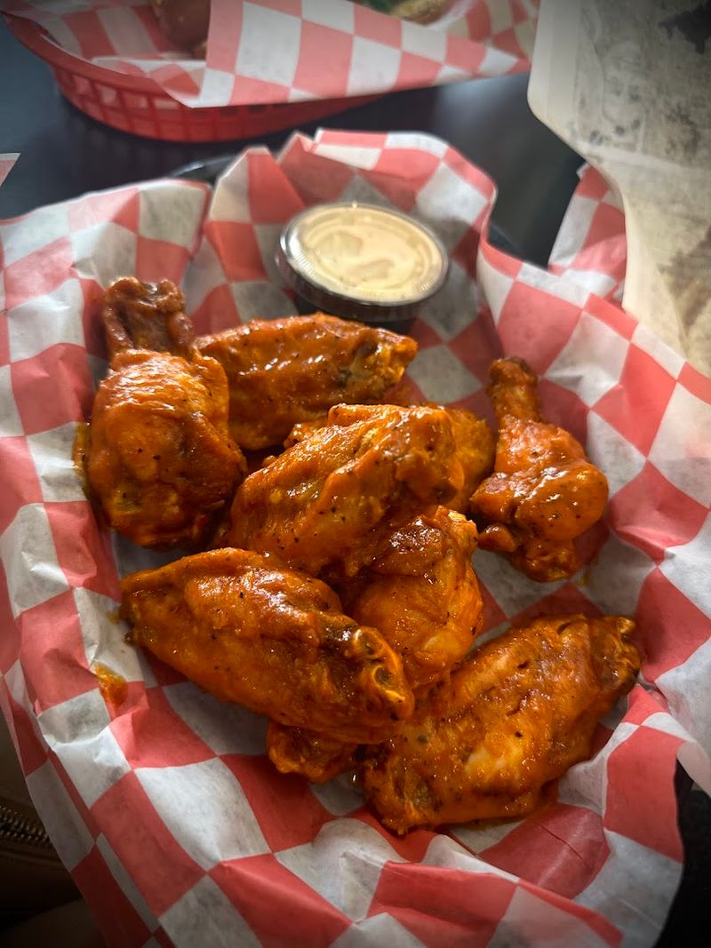 Quick Comfort Food Without The Wait