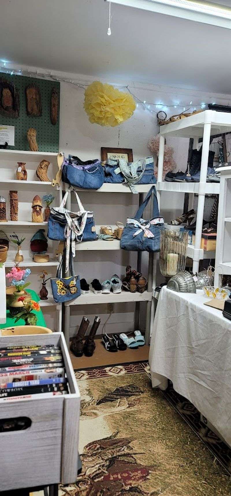 Handmade Crafts That Tell A Story With Every Stitch