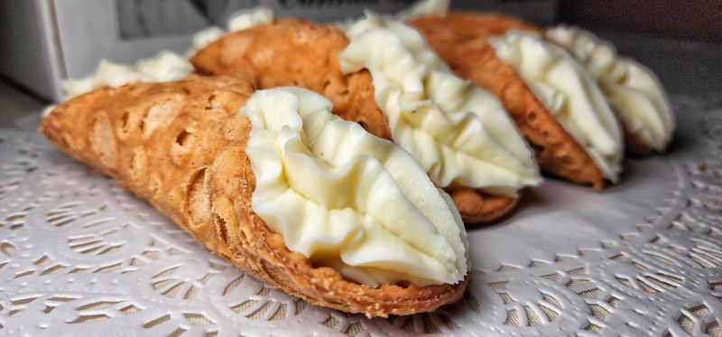 The Cheese Cone That Deserves Its Own Dedicated Fan Club