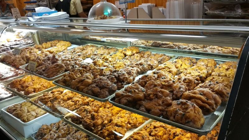 Fresh Amish Baked Goods And Pennsylvania Dutch Treats