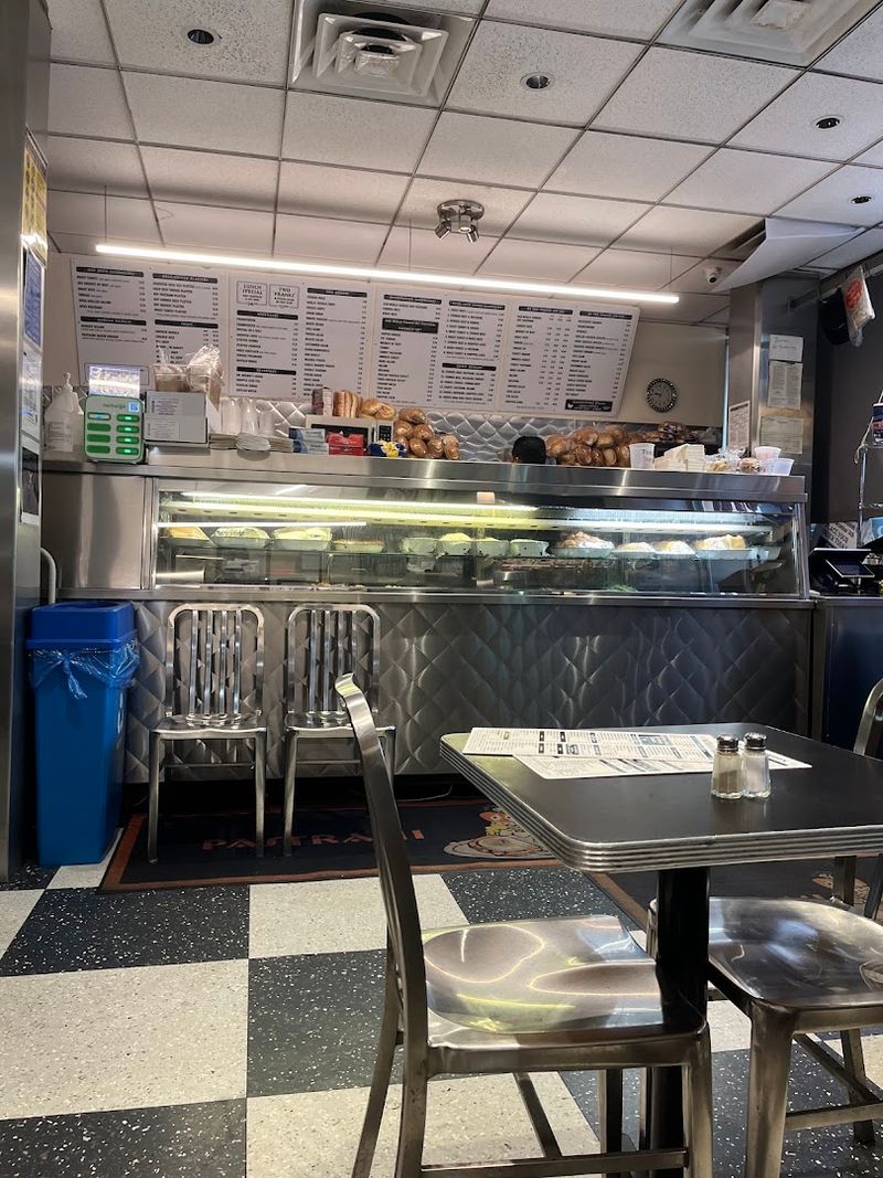 The Atmosphere Inside: Small Space, Big Personality, Zero Pretension