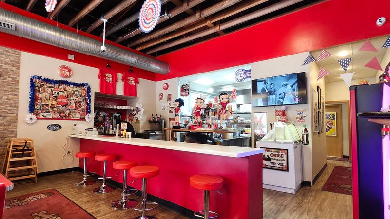 A Sweet Stop In The Heart Of Waukesha