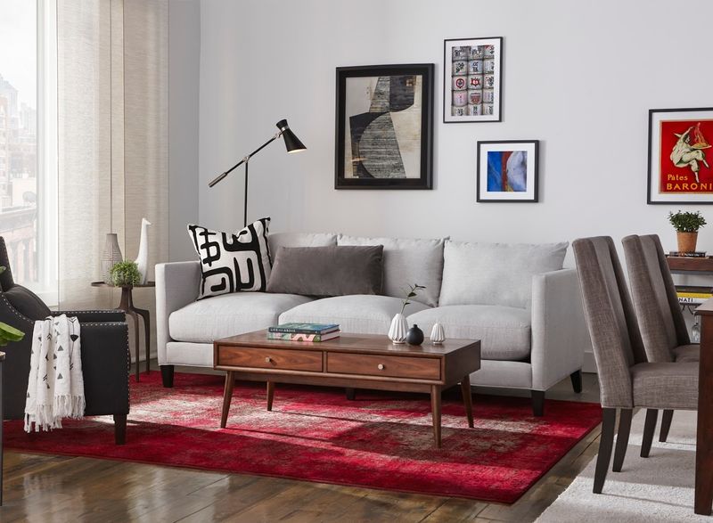 The Liverpool Location Brings Serious Square Footage To Route 31