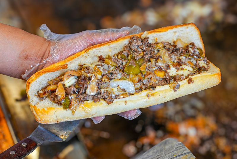 The Bread That Changed Everything