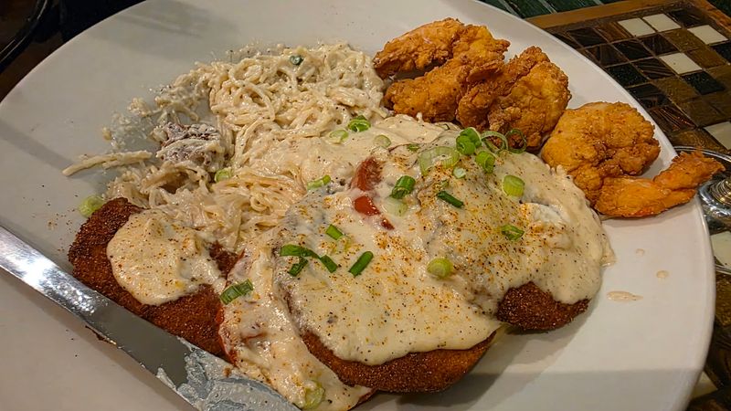 Classic Cajun Dishes That Reflect Louisiana's Culinary Roots