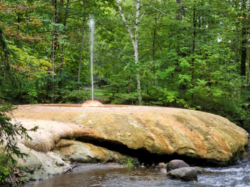 Saratoga Spa State Park And Where To Find It