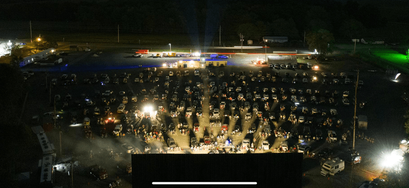 Double Features That Turn A Movie Night Into A Full Evening Out