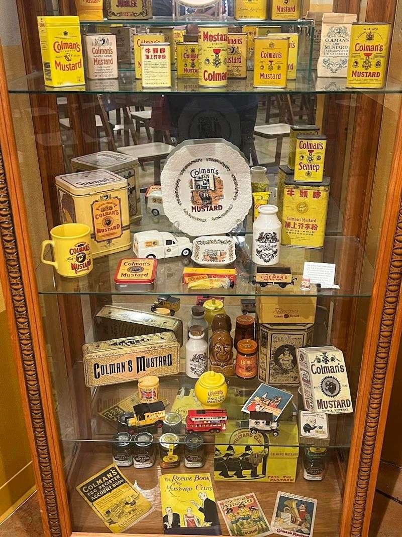 Celebrating One Of The World's Oldest Condiments