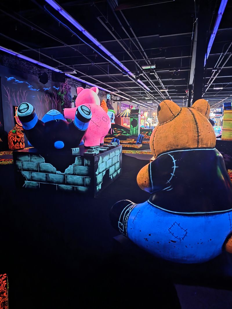 Monsters With Manners And Plenty Of Personality