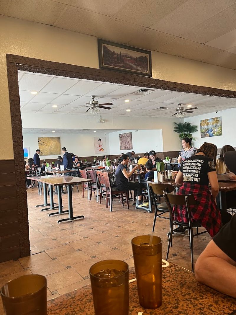 Consistently Busy With Locals Who Know Good Food