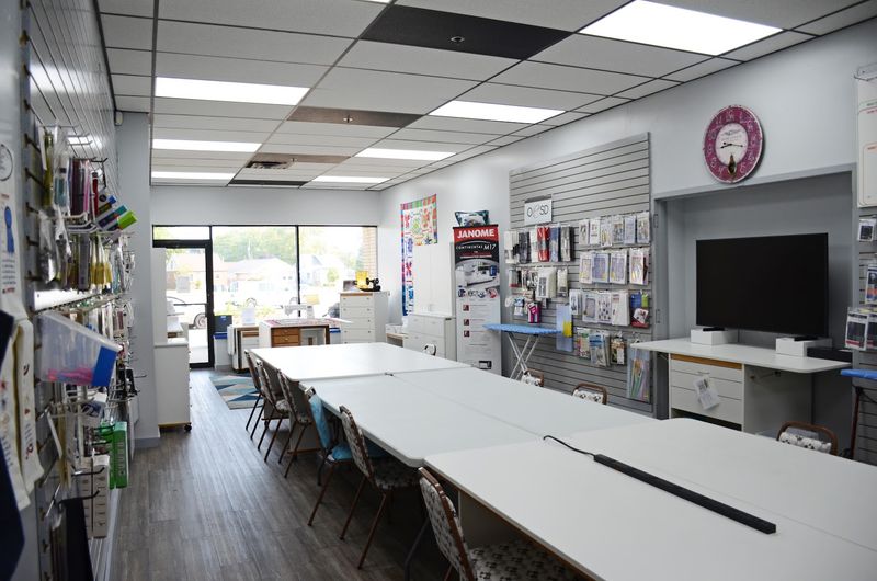 Classes And Workshops For All Skill Levels