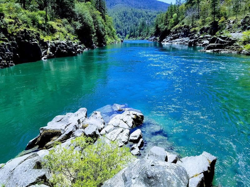 Why The Smith River Is A Secret Paradise For Nature Lovers