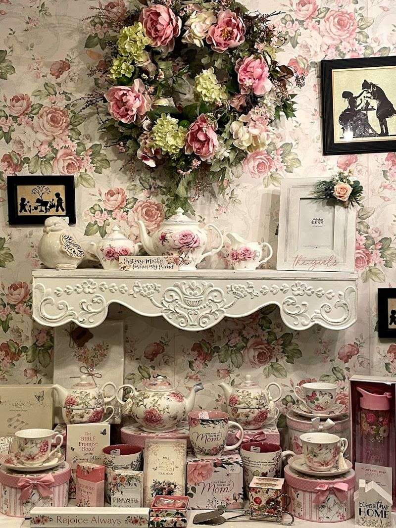 The Scones That Guests Cannot Stop Thinking About