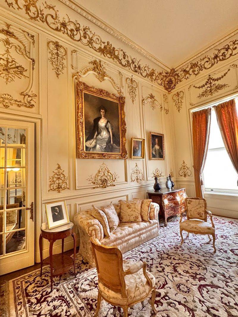 Period Drama Fans Will Recognize Every Single Room