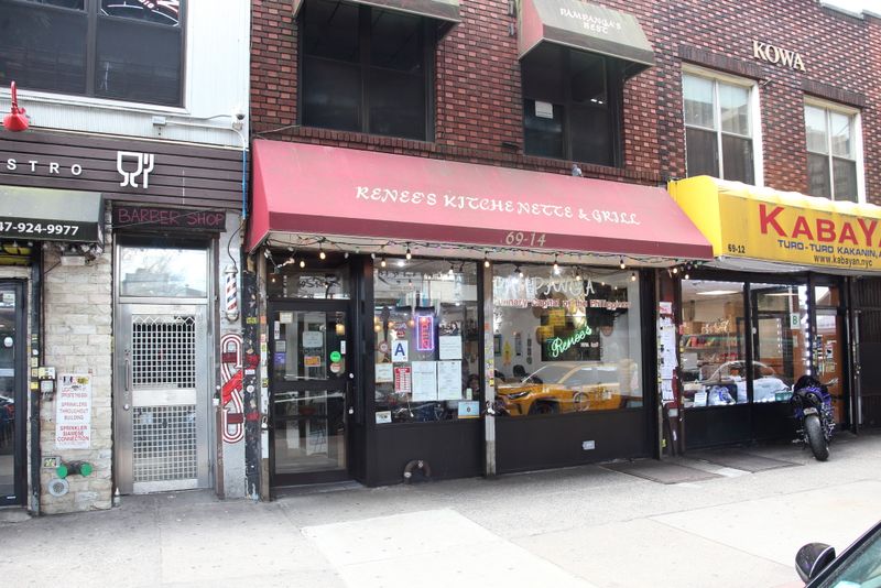 The Restaurant You Did Not Know You Needed