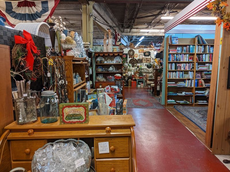 The Sheer Scale Of The Space Will Genuinely Surprise You