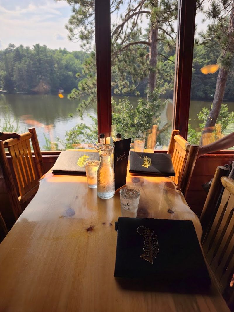 The Classic Wisconsin Supper Club Experience