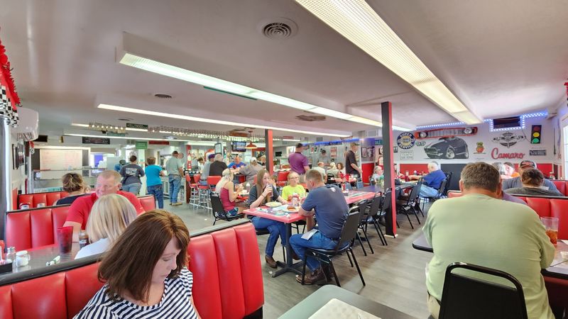 Service That Regulars Keep Talking About