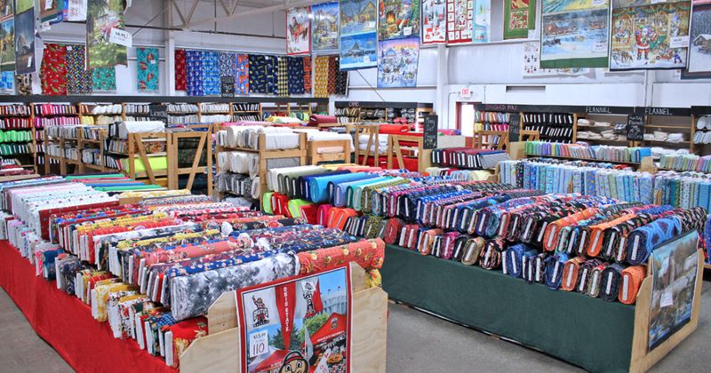 Located In The Heart Of Ohio's Amish Country In Berlin