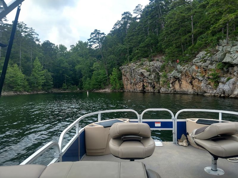 Quiet Coves That Feel Miles Away From Crowds