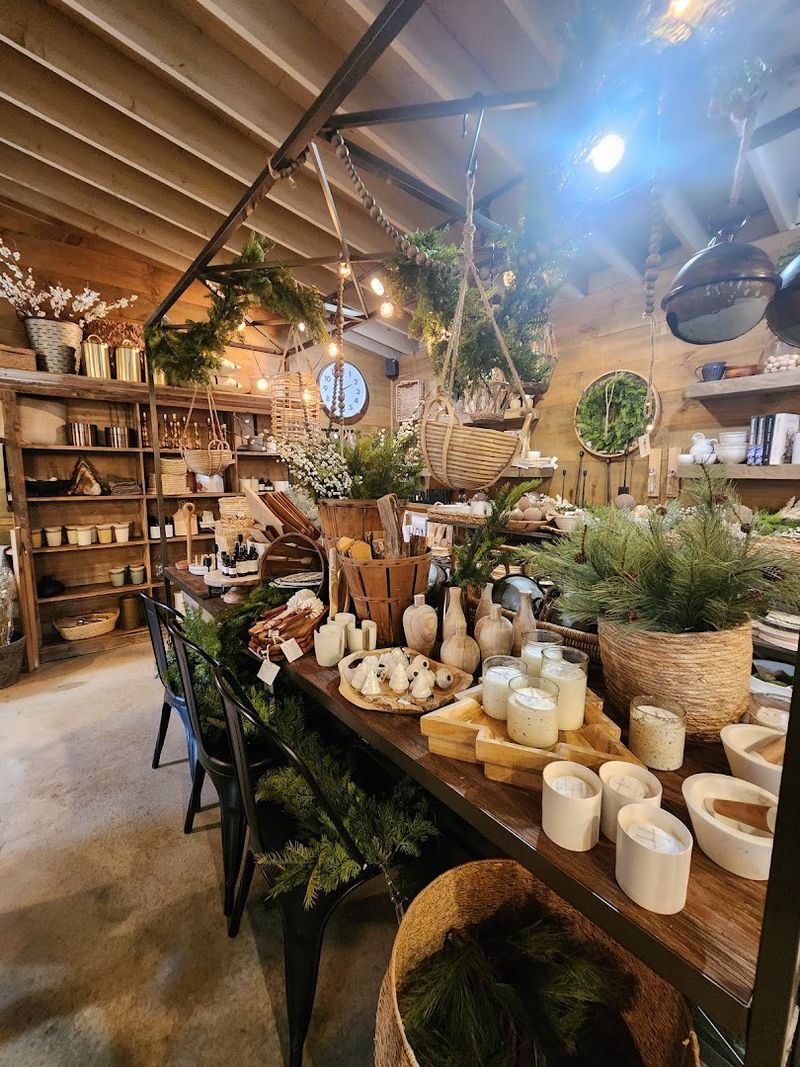 Seven Market Buildings Packed With Unique Finds