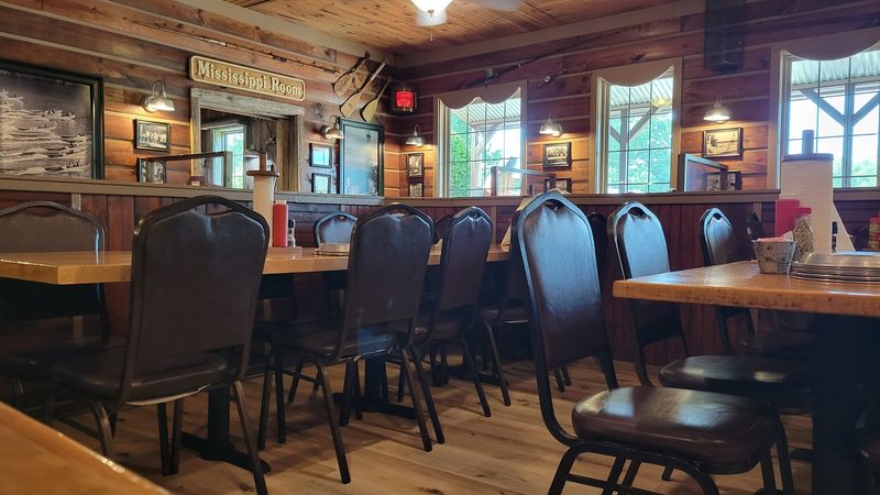 The Signature Catfish That Built The Reputation