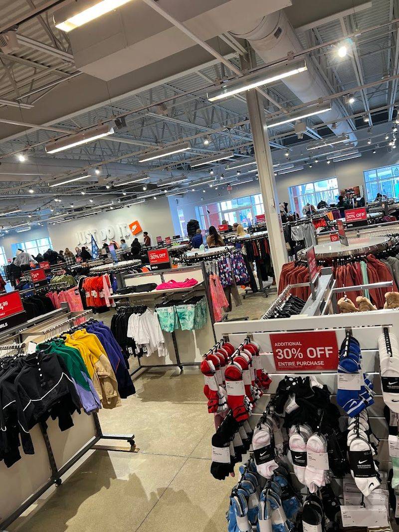 Pennsylvania's No-Sales-Tax Advantage On Clothing