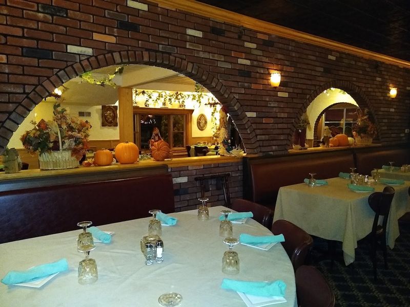 The Stuffed Mushrooms That Started The Whole Conversation