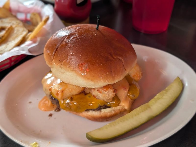 A Place Where Simple Flavours Are Done Well