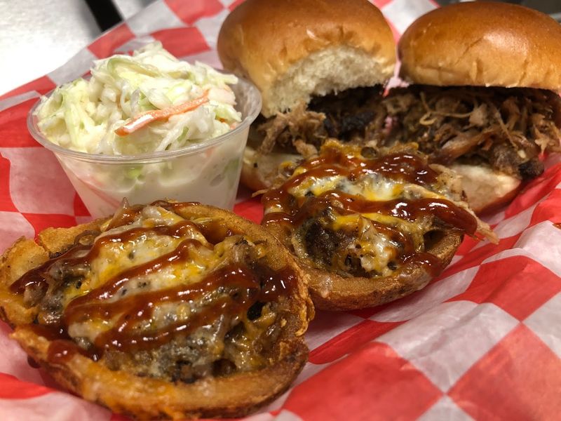 Daily Specials That Keep The Menu Fresh And Exciting