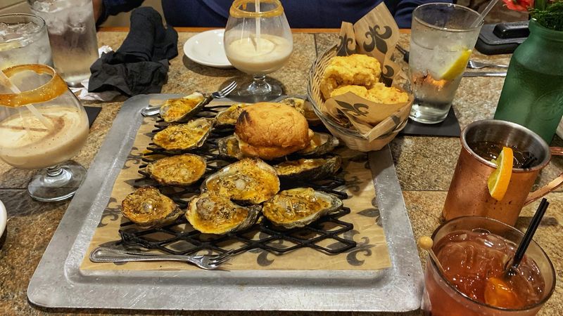 A Quiet Culinary Treasure Many Visitors Haven't Heard Of Yet