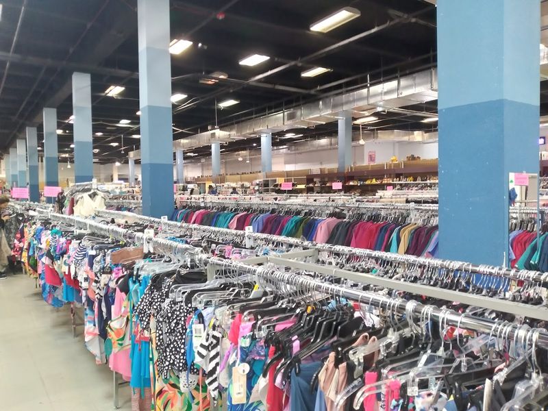 Affordable Shopping In The Heart Of Florida