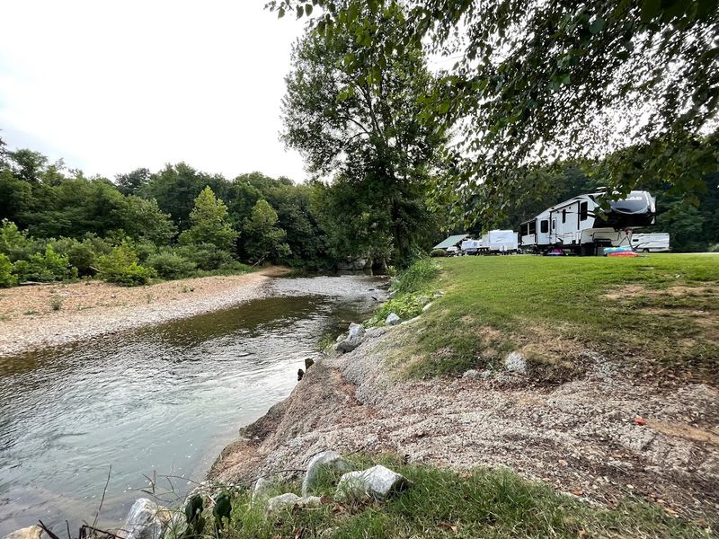 Riverside Campsites That Make Every Morning Feel Special